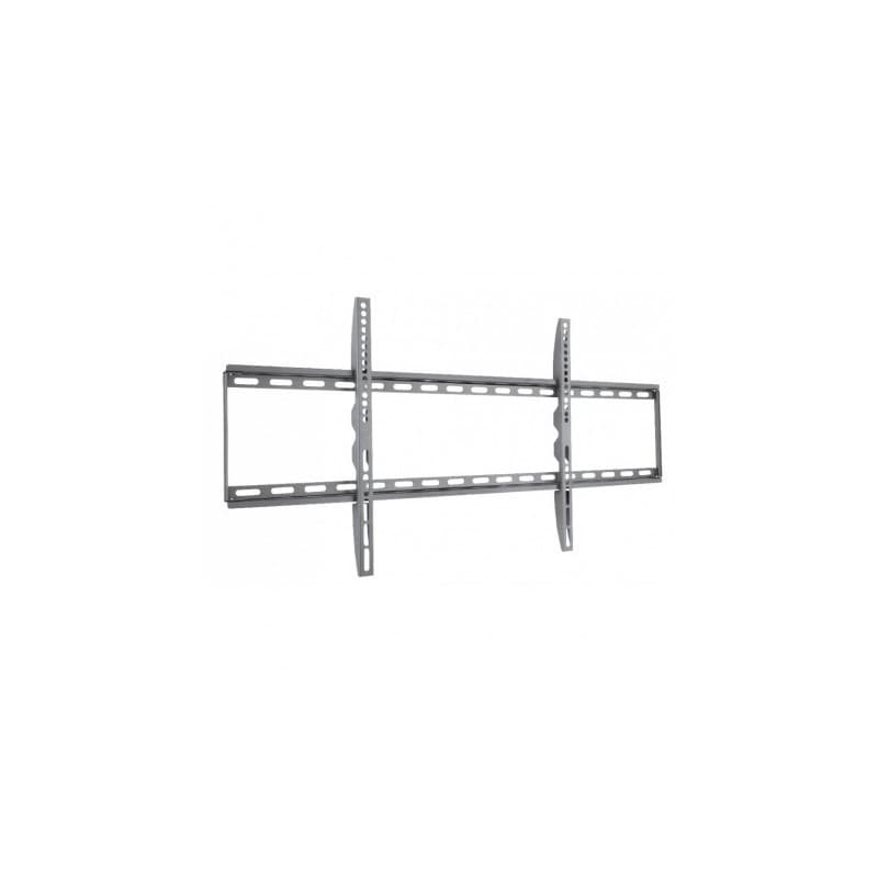 Suport TV/LCD/LED pentru perete, fix, Techly, 42-80 inch, Negru, ICA-PLB 162XL "ICA-PLB162XL"