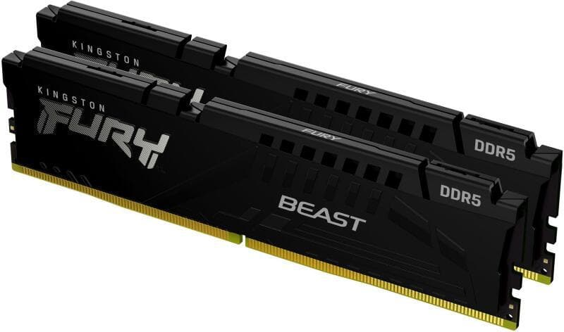 KS DDR5 32GB K2 6000 KF560C30BBK2-32 "KF560C30BBK2-32"