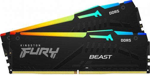 KS DDR5 32GB K2 6400 KF564C32BBAK2-32 "KF564C32BBAK2-32"