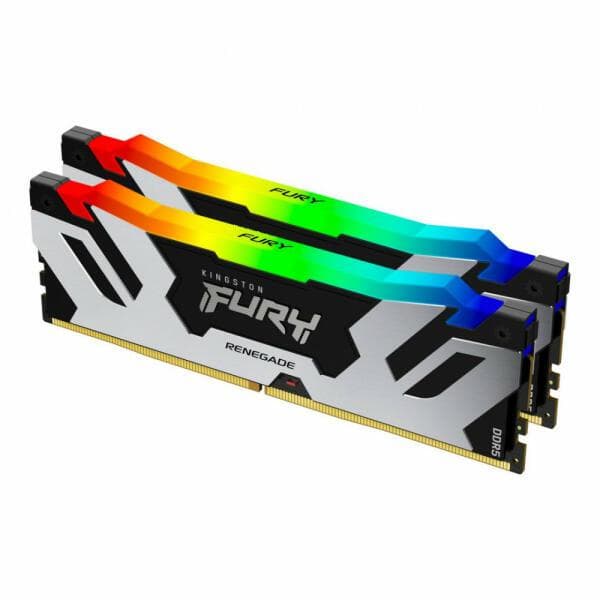 KS DDR5 32GB K2 6400 KF564C32BBEAK2-32 "KF564C32BBEAK2-32"