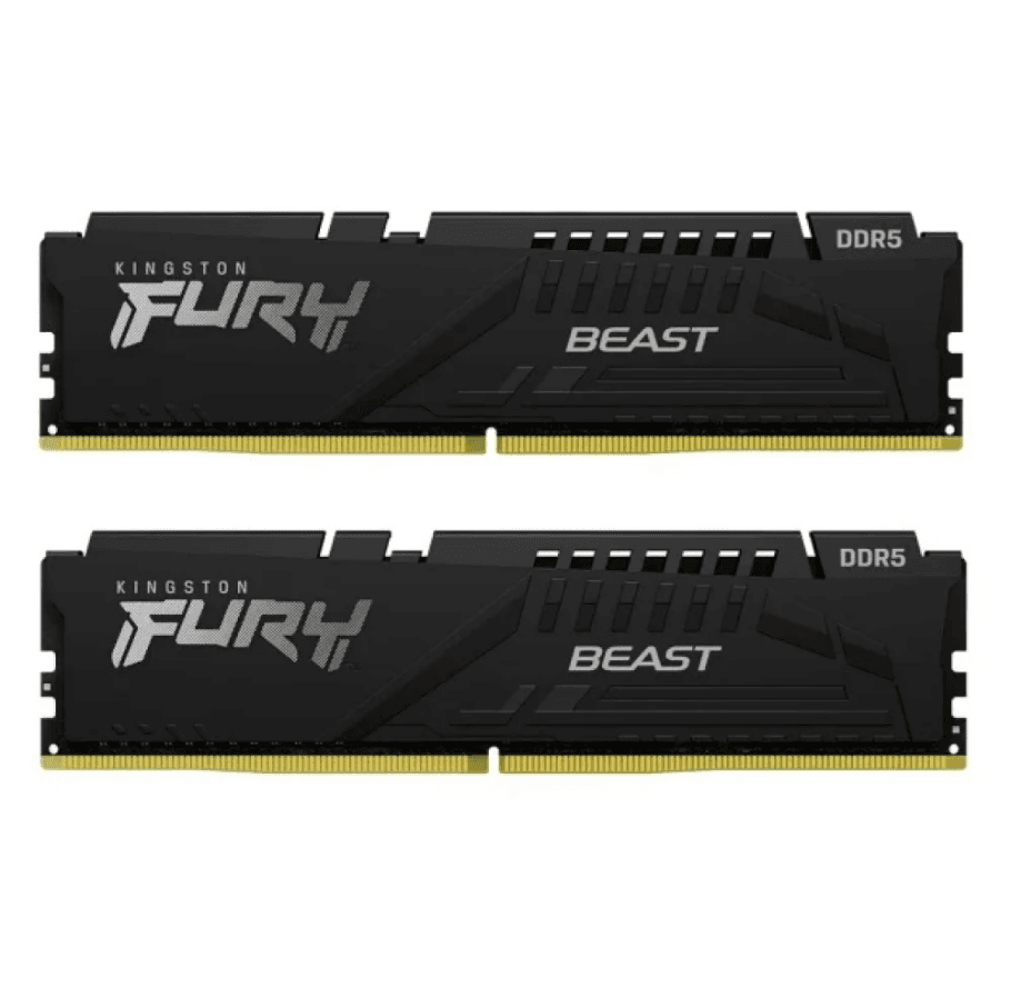 KS DDR5 32GB K2 6400 KF564C32BBK2-32 "KF564C32BBK2-32"