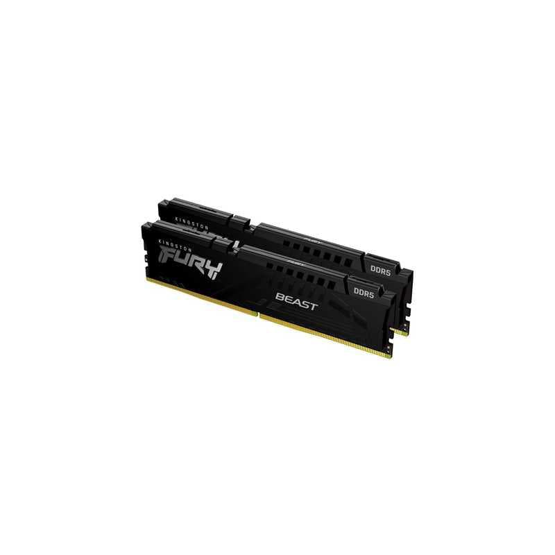 KS DDR5 64GB 6400 KF564C32BBK2-64 "KF564C32BBK2-64"