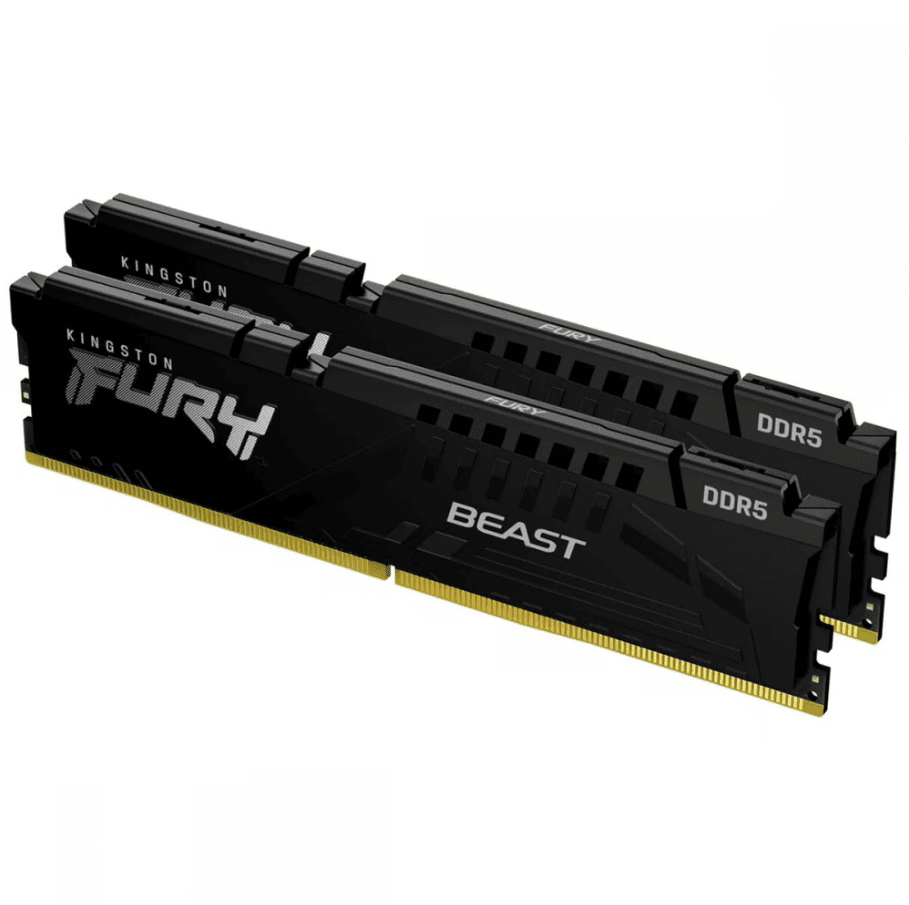KS DDR5 32GB K2 6800MHZ KF568C34BBK2-32 "KF568C34BBK2-32"