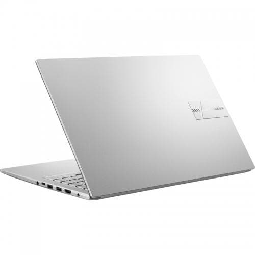 Asus|NOTEBOOK|15.6 inch|FHD 1920 x 1080|AMD Ryzen 7|7730U|2.0 GHz|Mem 16 GB|SSD 512 GB|Wireless|BT|Li-ion|3 Celule|1xHDMI|720P HD cam|Greutate 1.7 kg|Cool Silver "M1502YA-BQ161" ( — miniatură