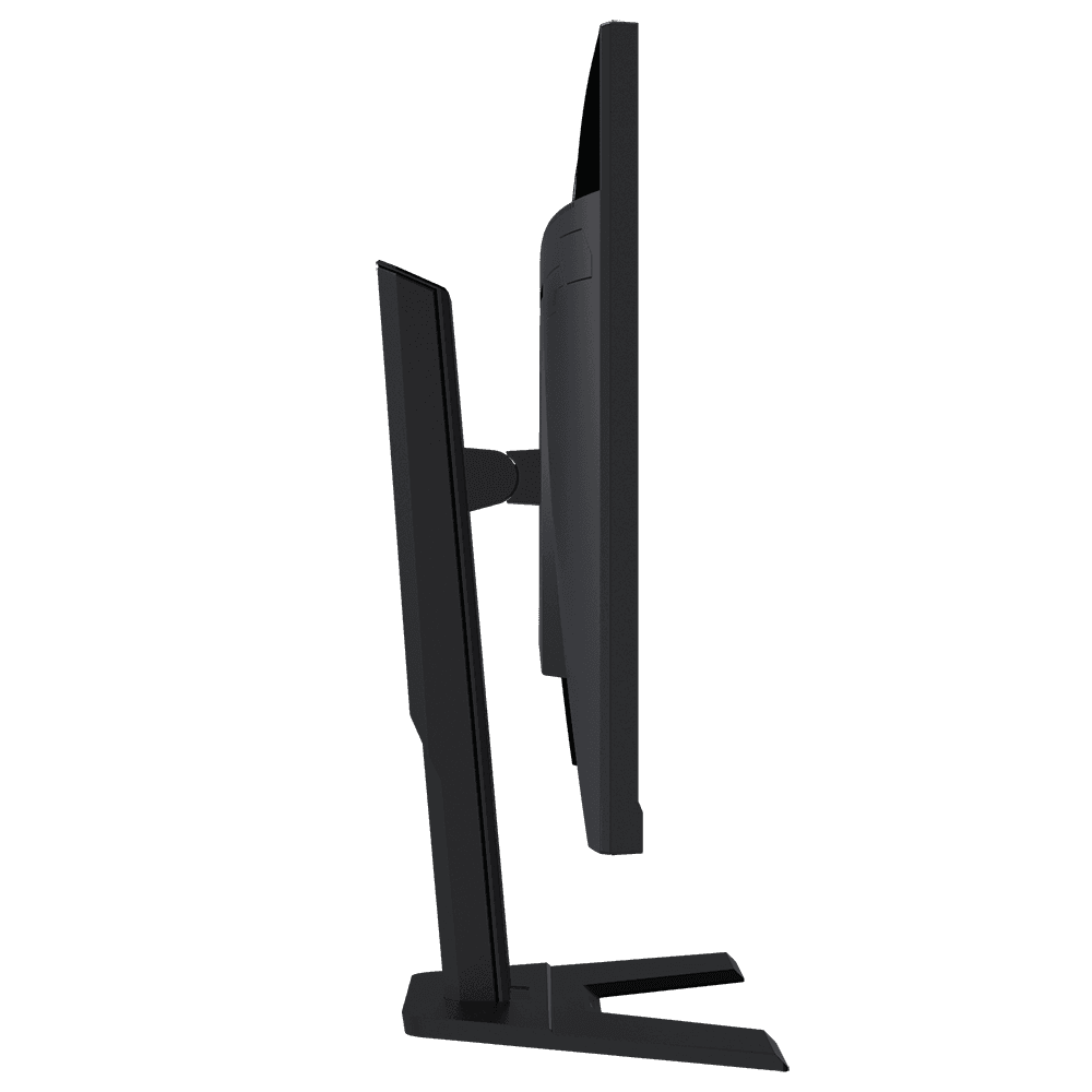 Monitor GIGABYTE M27Q X Gaming, 2#7", IPS, QHD, HDMI, DisplayPort, 240Hz, 1 ms, Negru "M27Q X" — miniatură