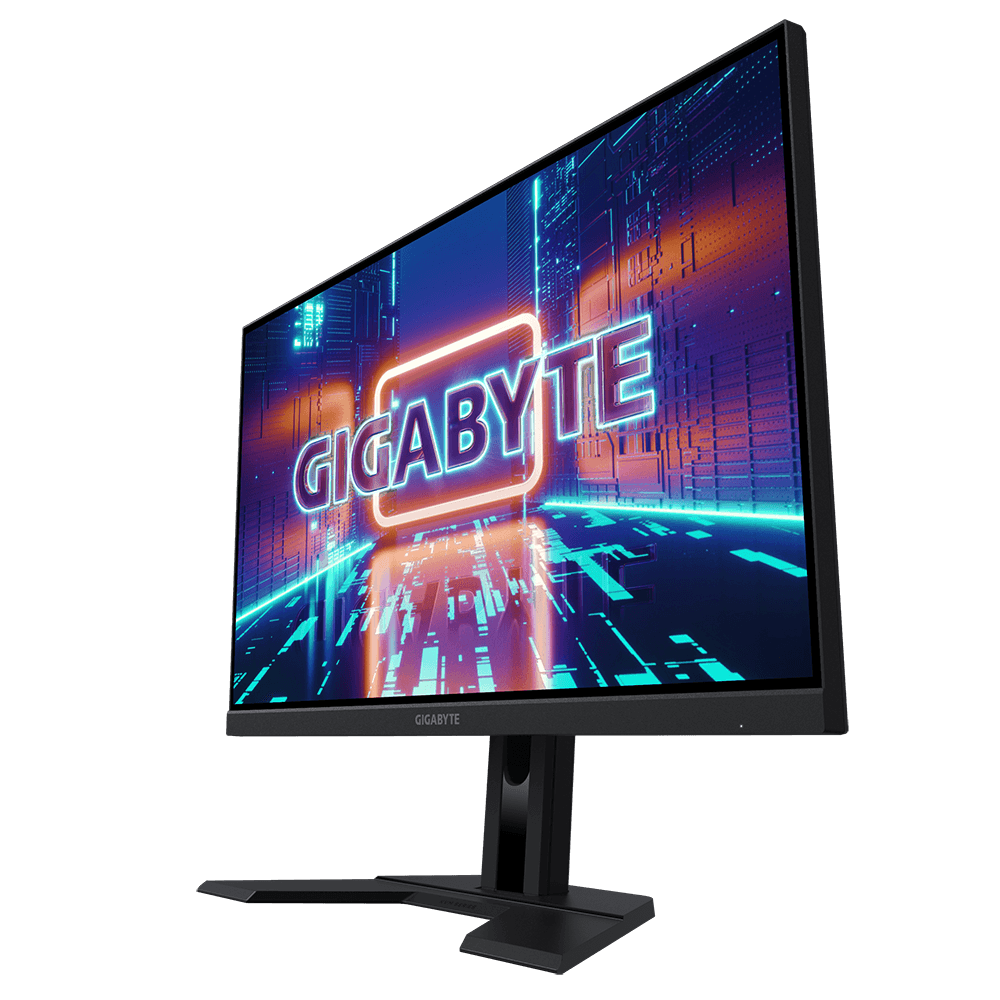 Monitor GIGABYTE M27Q X Gaming, 2#7", IPS, QHD, HDMI, DisplayPort, 240Hz, 1 ms, Negru "M27Q X" — miniatură