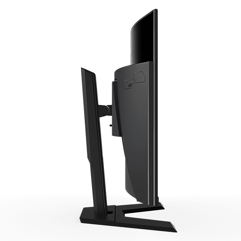 Monitor GIGABYTE M32UC "M32UC" — miniatură