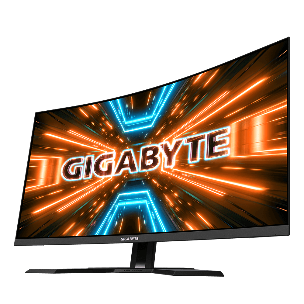 Monitor GIGABYTE M32UC "M32UC" — miniatură