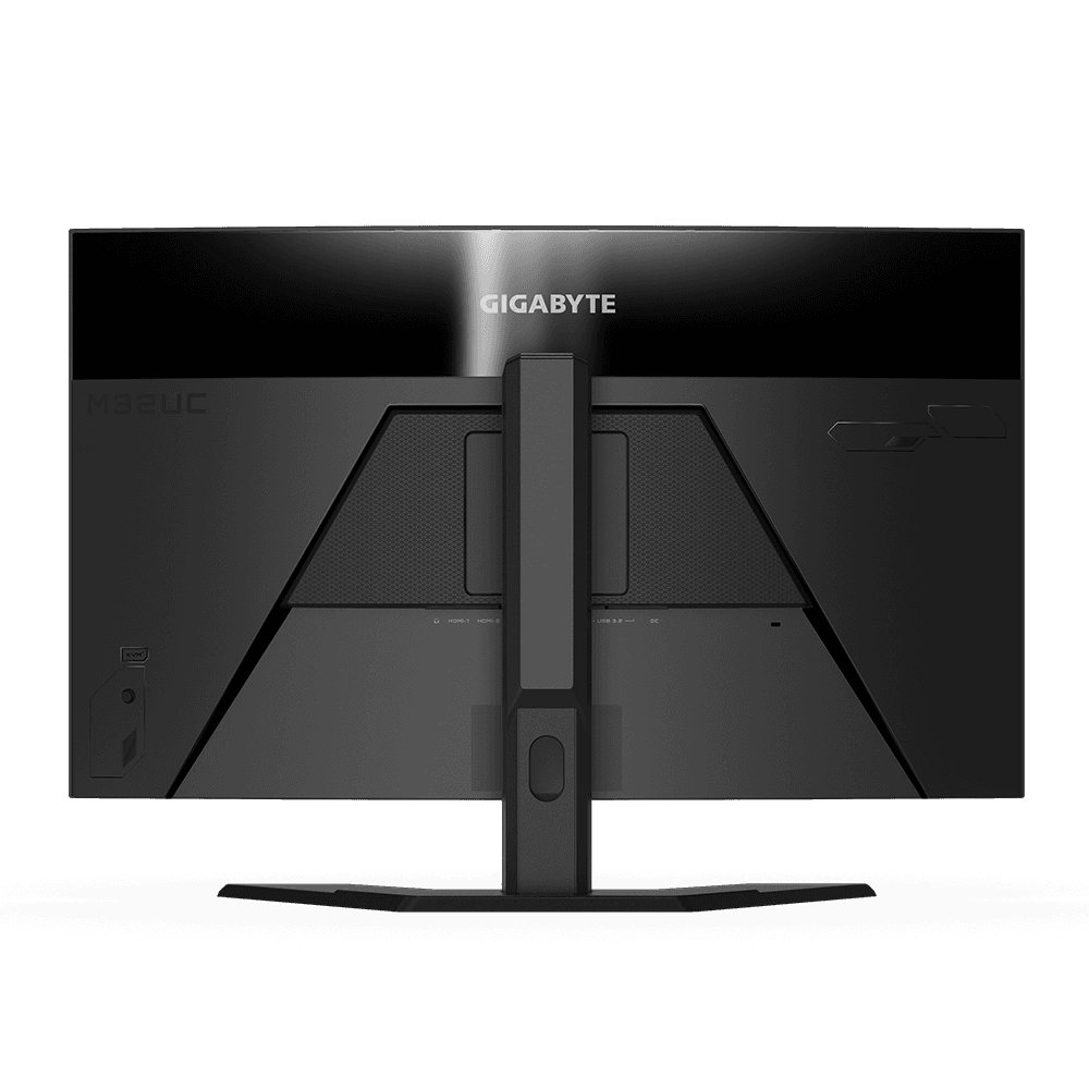 Monitor GIGABYTE M32UC "M32UC" — miniatură