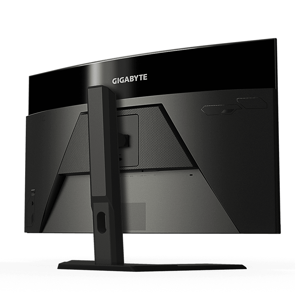 Monitor GIGABYTE M32UC "M32UC" — miniatură