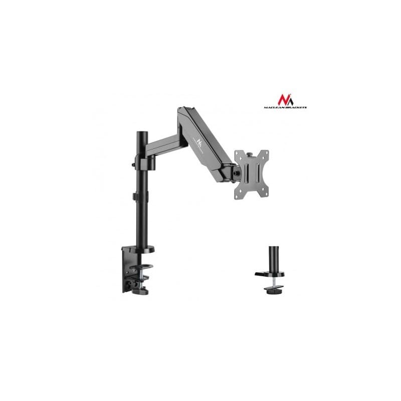 MC-775, 17" - 32", 8 Kg, Negru "MC-775"