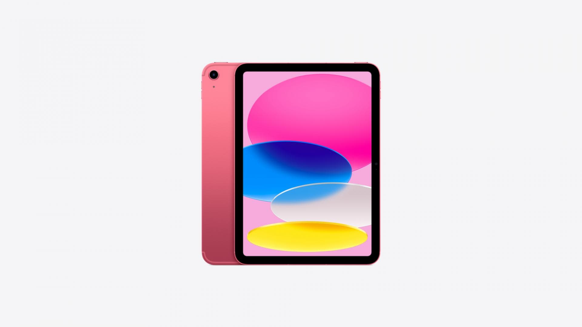 Apple iPad 10 10.9" 5G &amp; WiFi 256GB&nbsp; PK "MQ6W3FD/A"