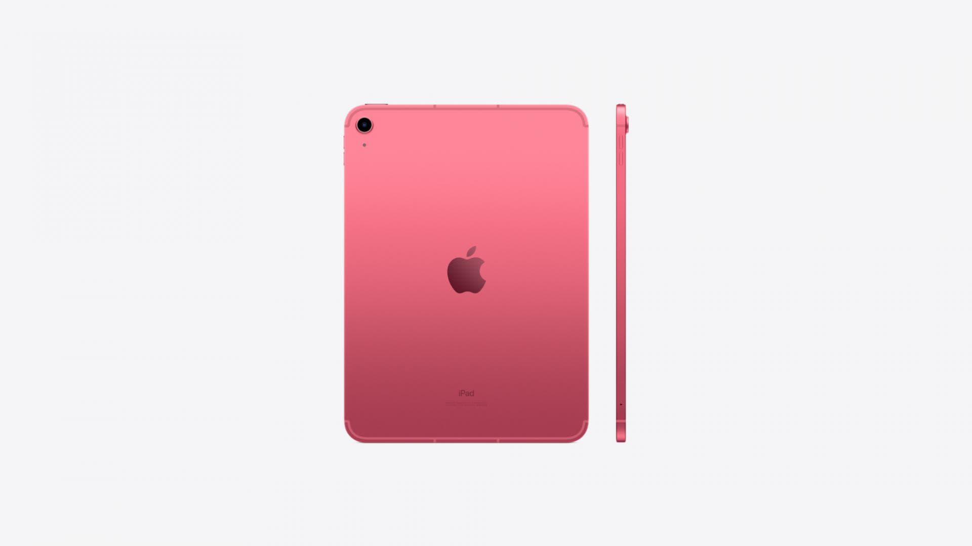 Apple iPad 10 10.9" 5G & WiFi 256GB&nbsp; PK "MQ6W3FD/A" — miniatură