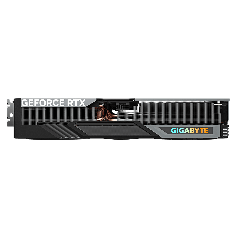 GIGABYTE GeForce RTX 4070 SUPER GAMING OC 12G, GDDR6X, 12 GB, 192-bit "N407SGAMING OC-12GD" — miniatură