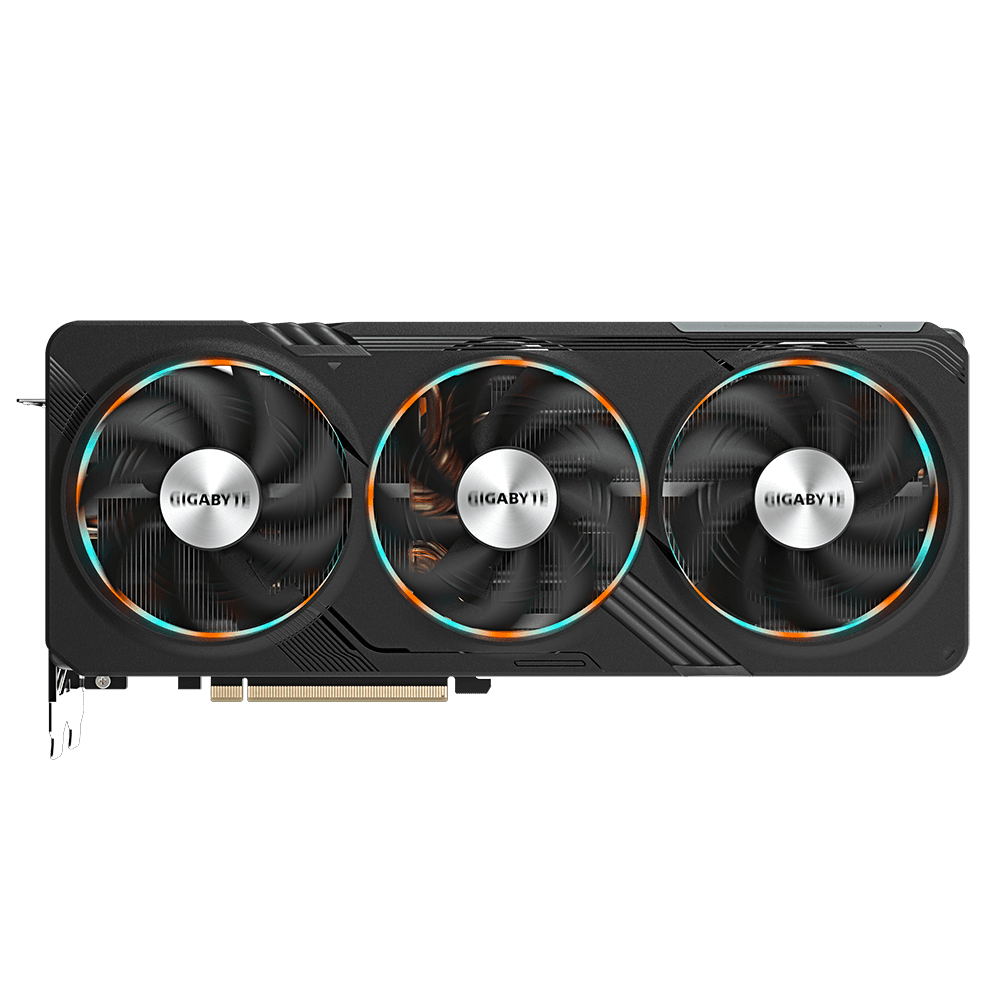 GIGABYTE GeForce RTX 4070 SUPER GAMING OC 12G, GDDR6X, 12 GB, 192-bit "N407SGAMING OC-12GD"