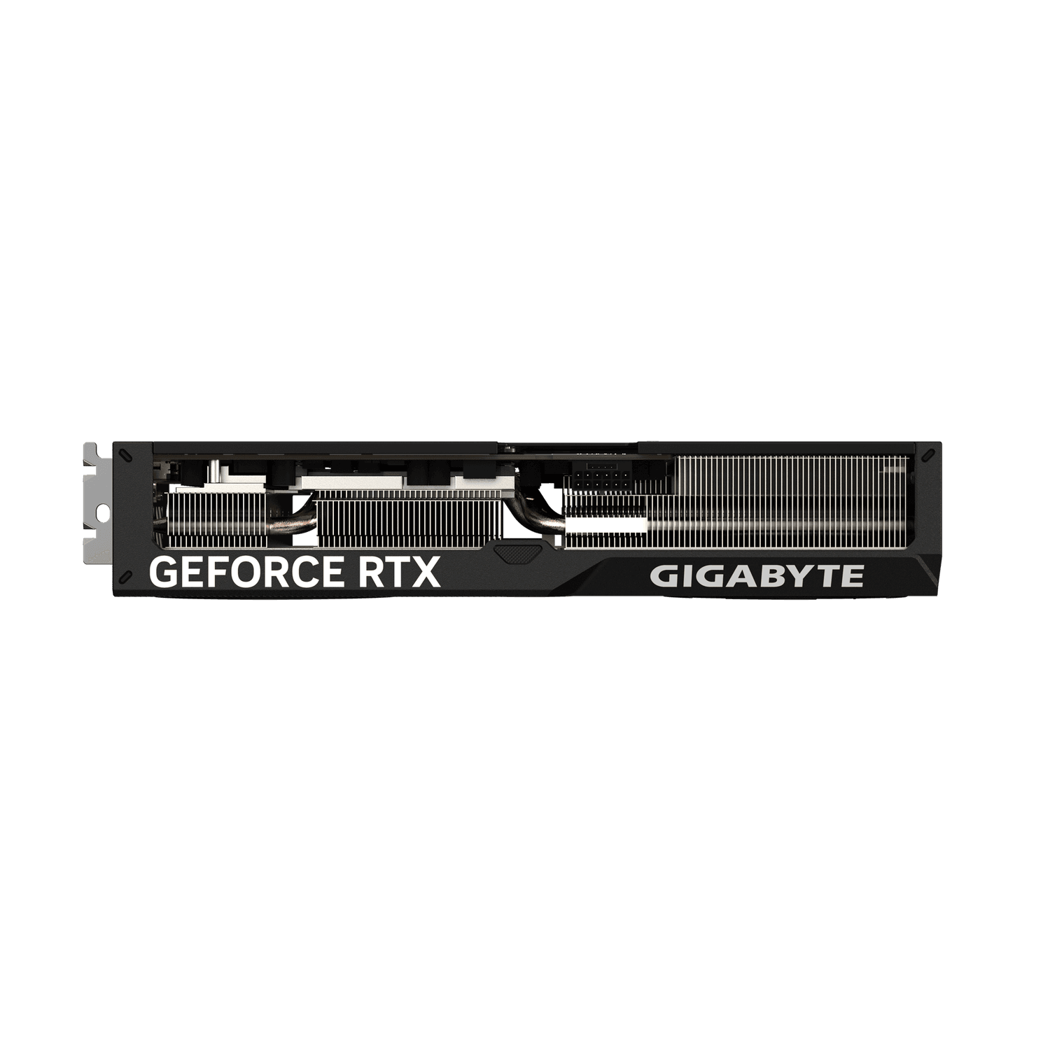 GIGABYTE GeForce RTX 4070 SUPER WINDFORCE OC 12G, GDDR6X, 12 GB, 192-bit "N407SWF3OC-12GD" — miniatură