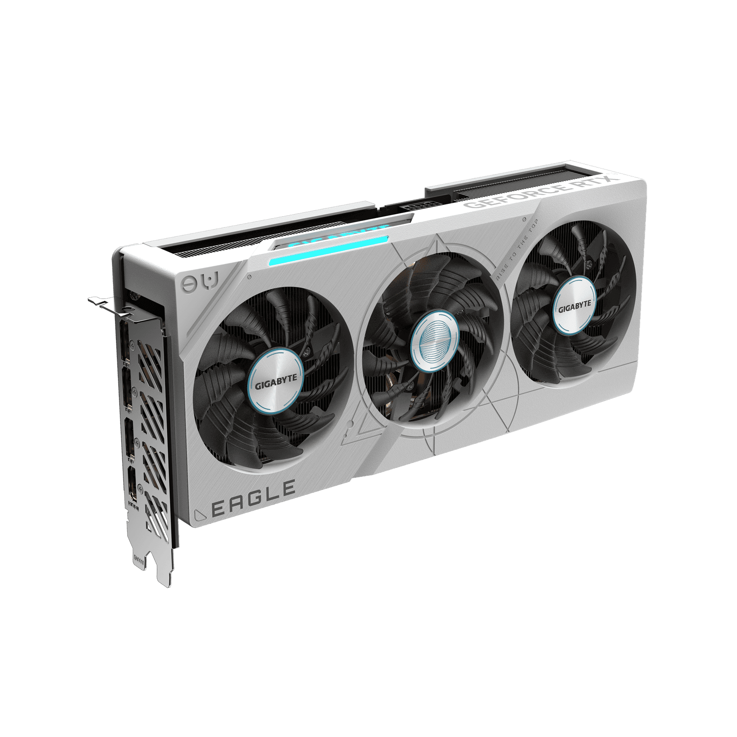 GIGABYTE N407TSEAGLEOCICE-16GD "N407TSEAGLEOCICE-16GD" — miniatură