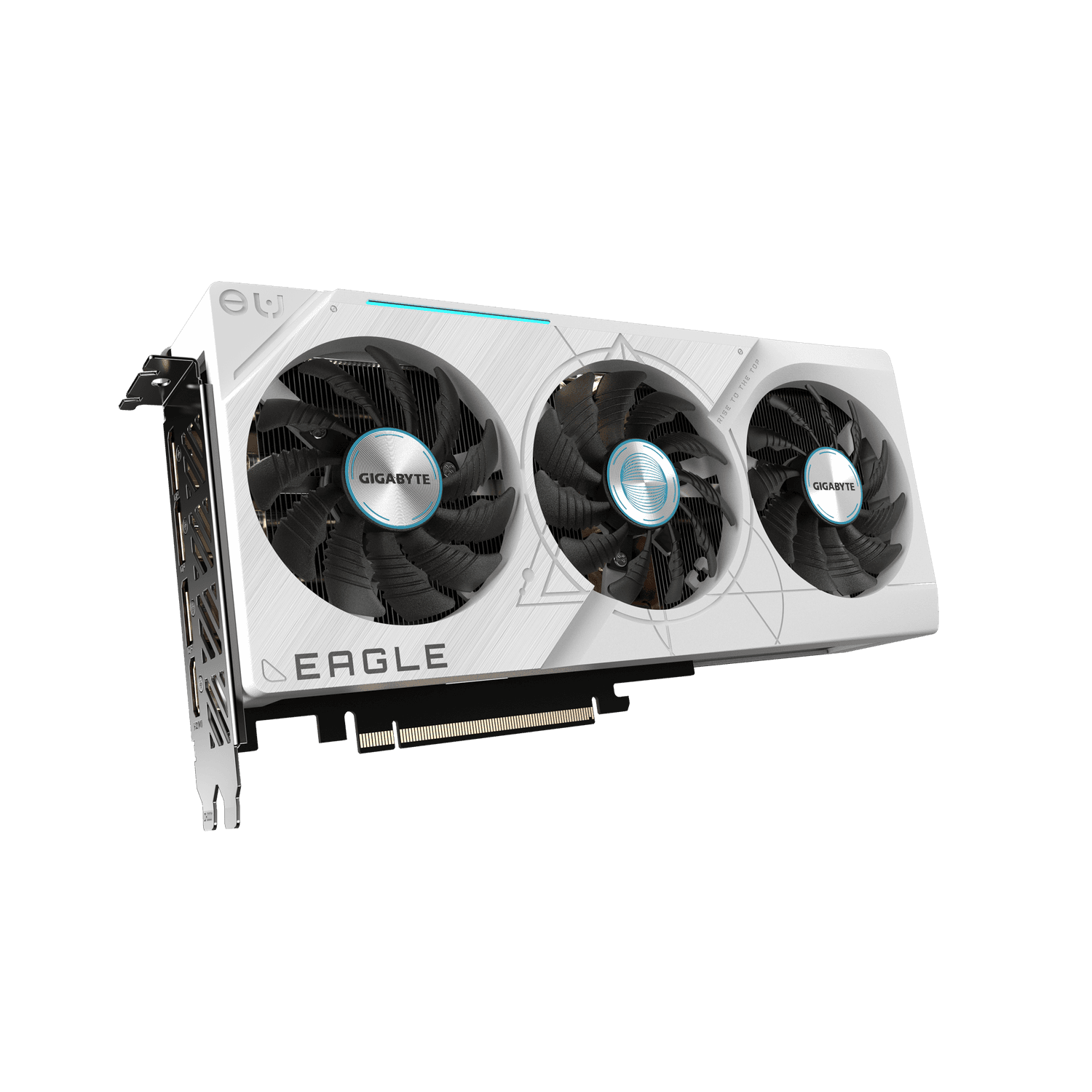 GIGABYTE N407TSEAGLEOCICE-16GD "N407TSEAGLEOCICE-16GD" — miniatură