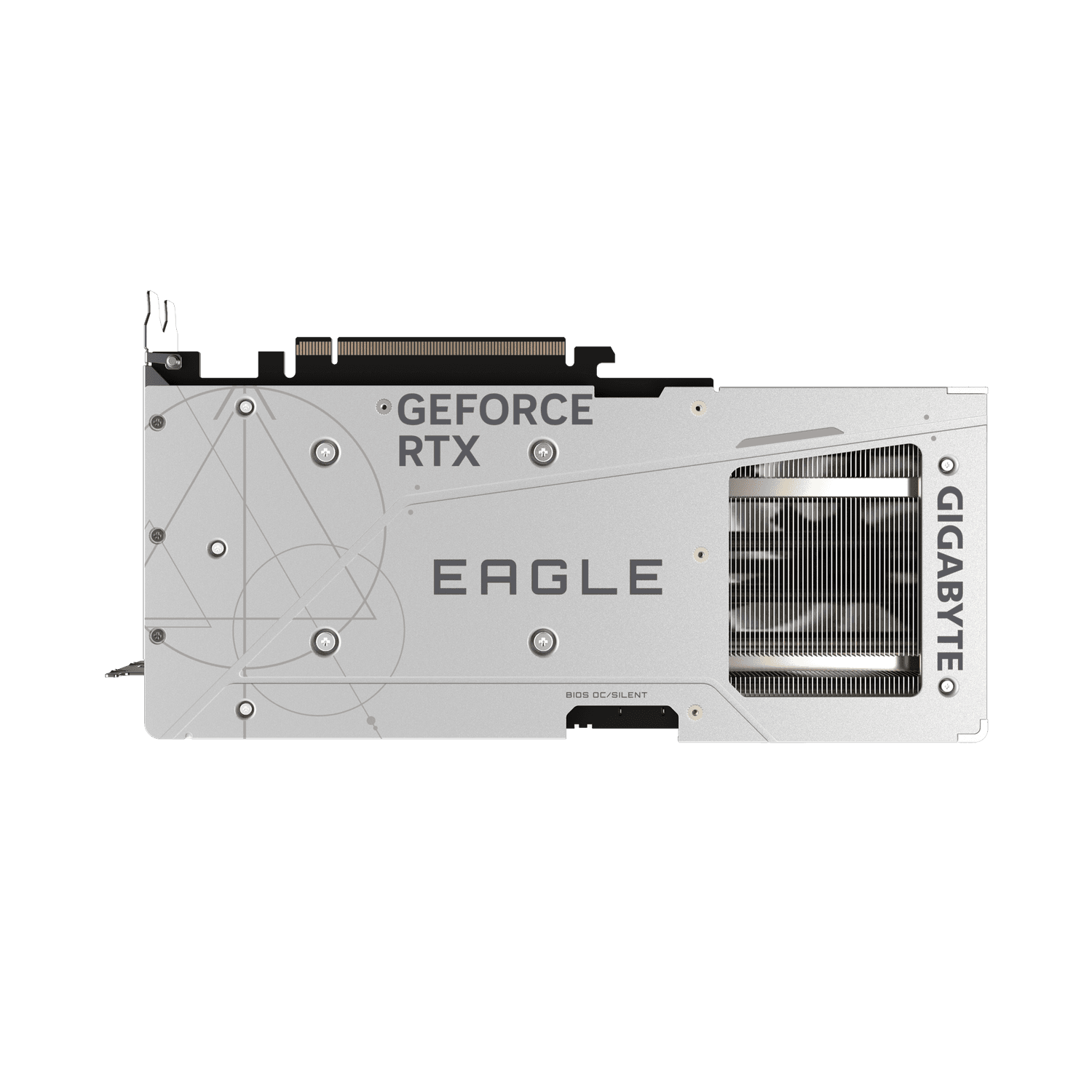 GIGABYTE N407TSEAGLEOCICE-16GD "N407TSEAGLEOCICE-16GD" — miniatură