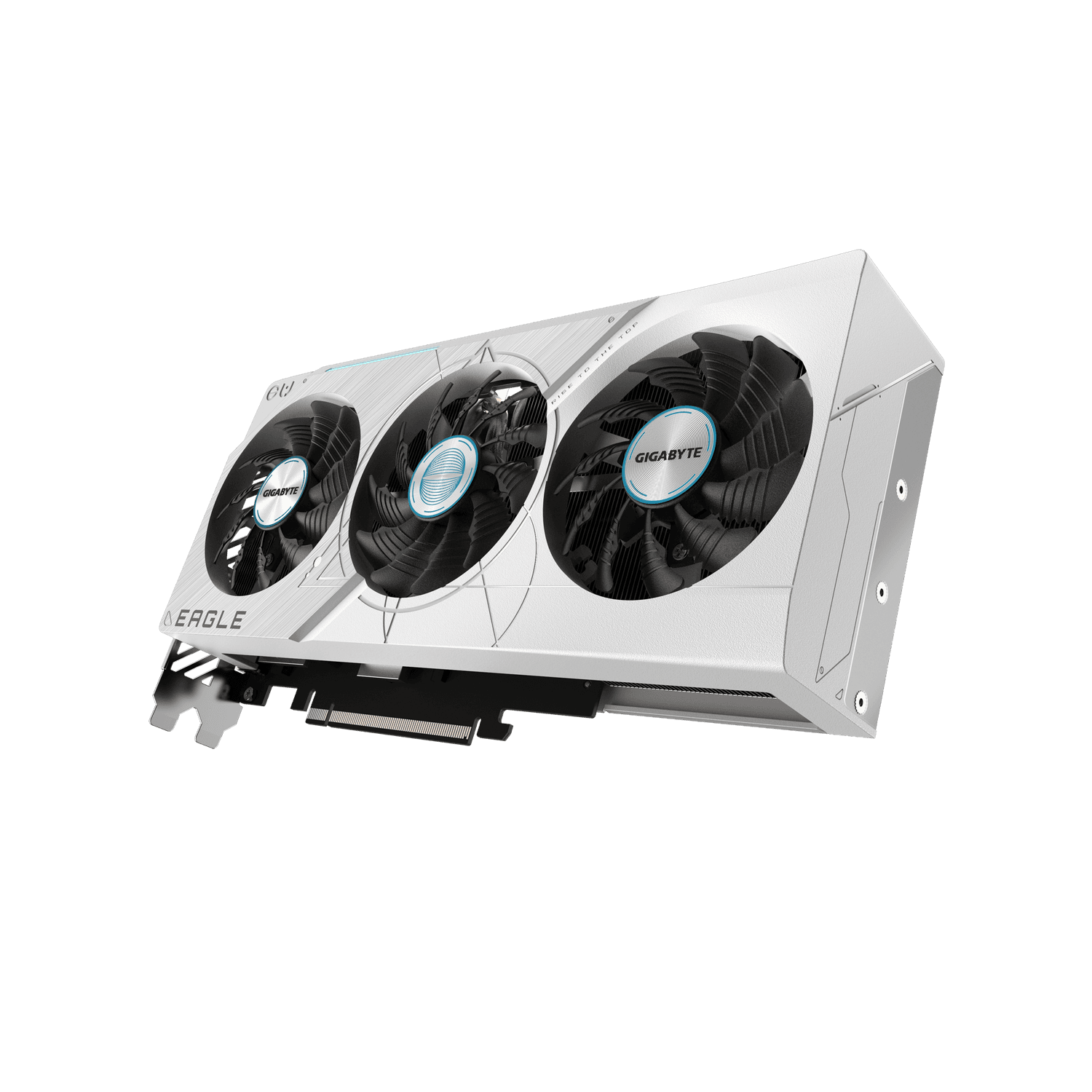 GIGABYTE N407TSEAGLEOCICE-16GD "N407TSEAGLEOCICE-16GD" — miniatură