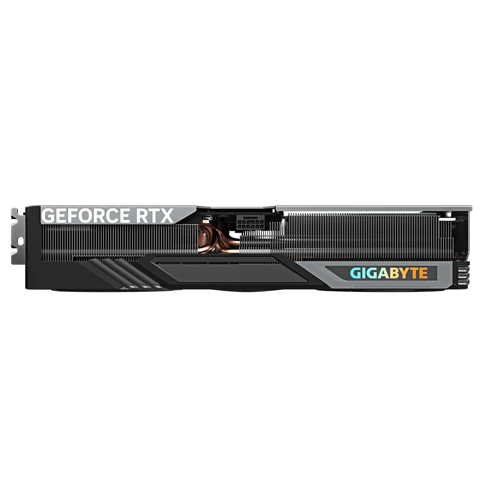 VGA PCIE16 RTX4070TISUPER 16GB/N407TSGAMINGOC16GD GIGABYTE "N407TSGAMING OC-16GD" — miniatură