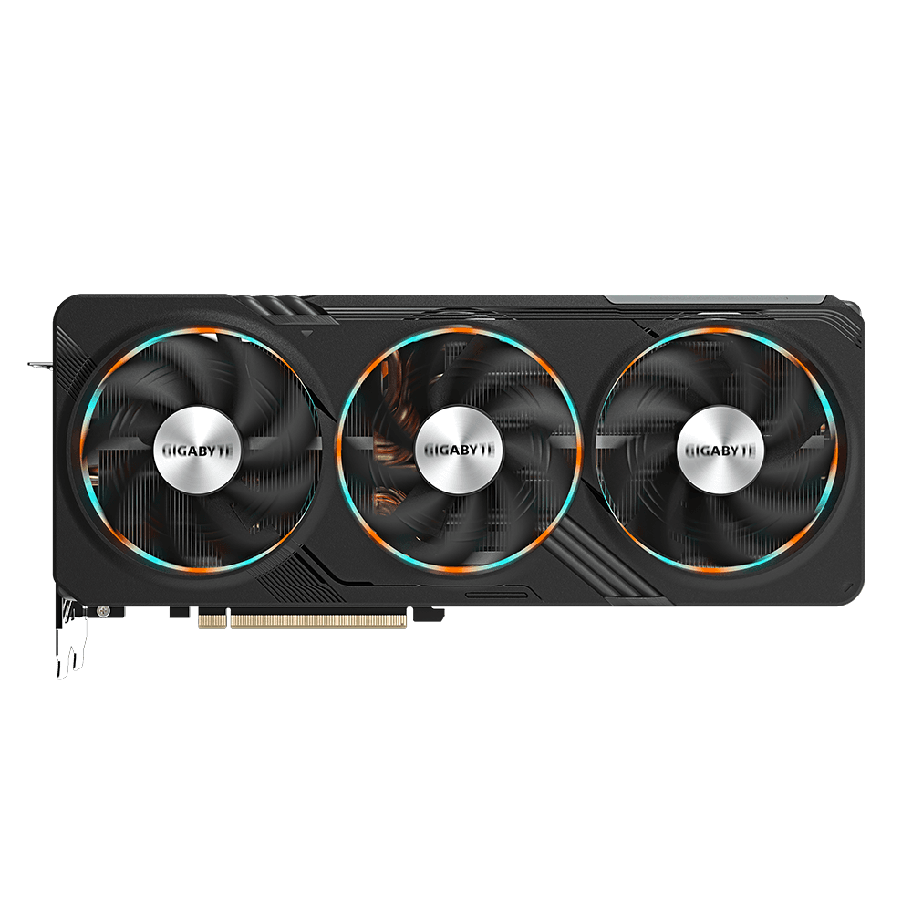 VGA PCIE16 RTX4070TISUPER 16GB/N407TSGAMINGOC16GD GIGABYTE "N407TSGAMING OC-16GD"
