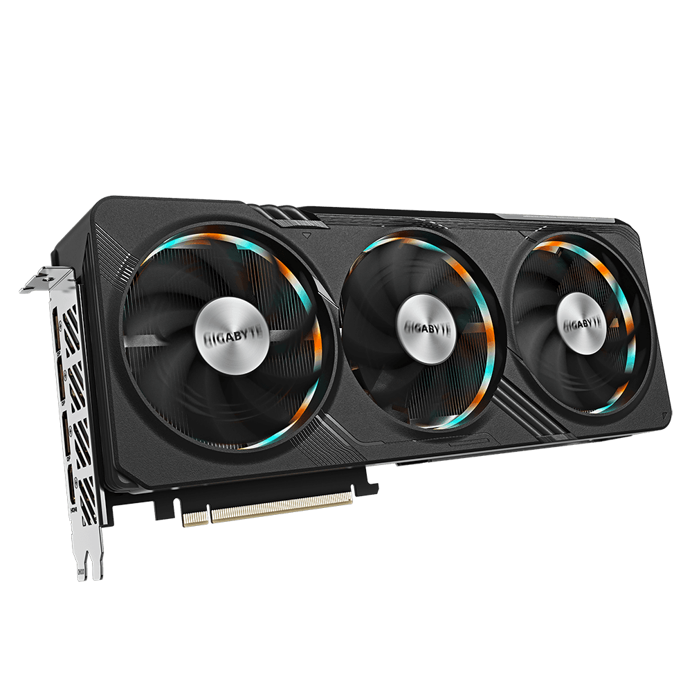VGA PCIE16 RTX4070TISUPER 16GB/N407TSGAMINGOC16GD GIGABYTE "N407TSGAMING OC-16GD" — miniatură