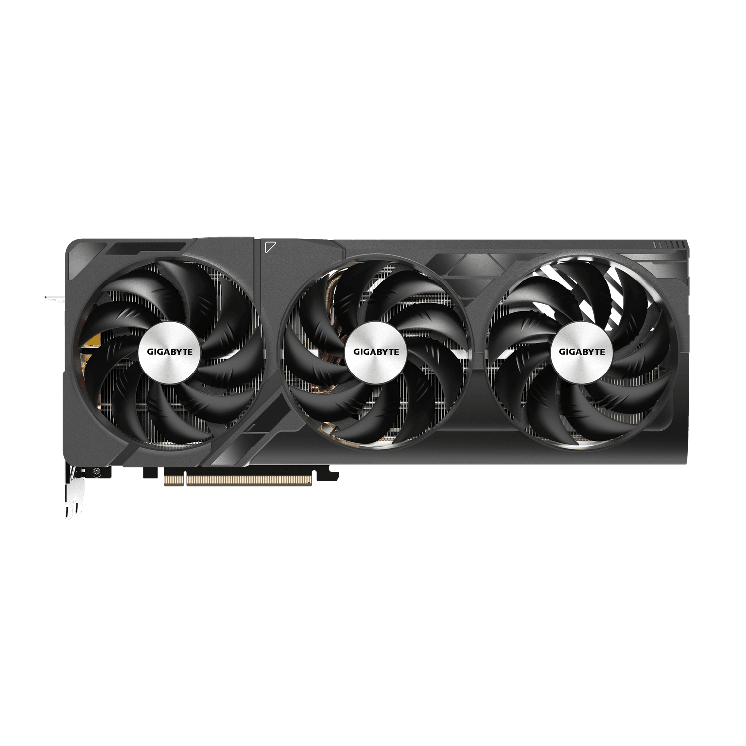 GIGABYTE GeForce RTX 4080 SUPER WINDFORCE V2 16G, GDDR6X, 16 GB, 256-bit "N408SWF3V2-16GD"