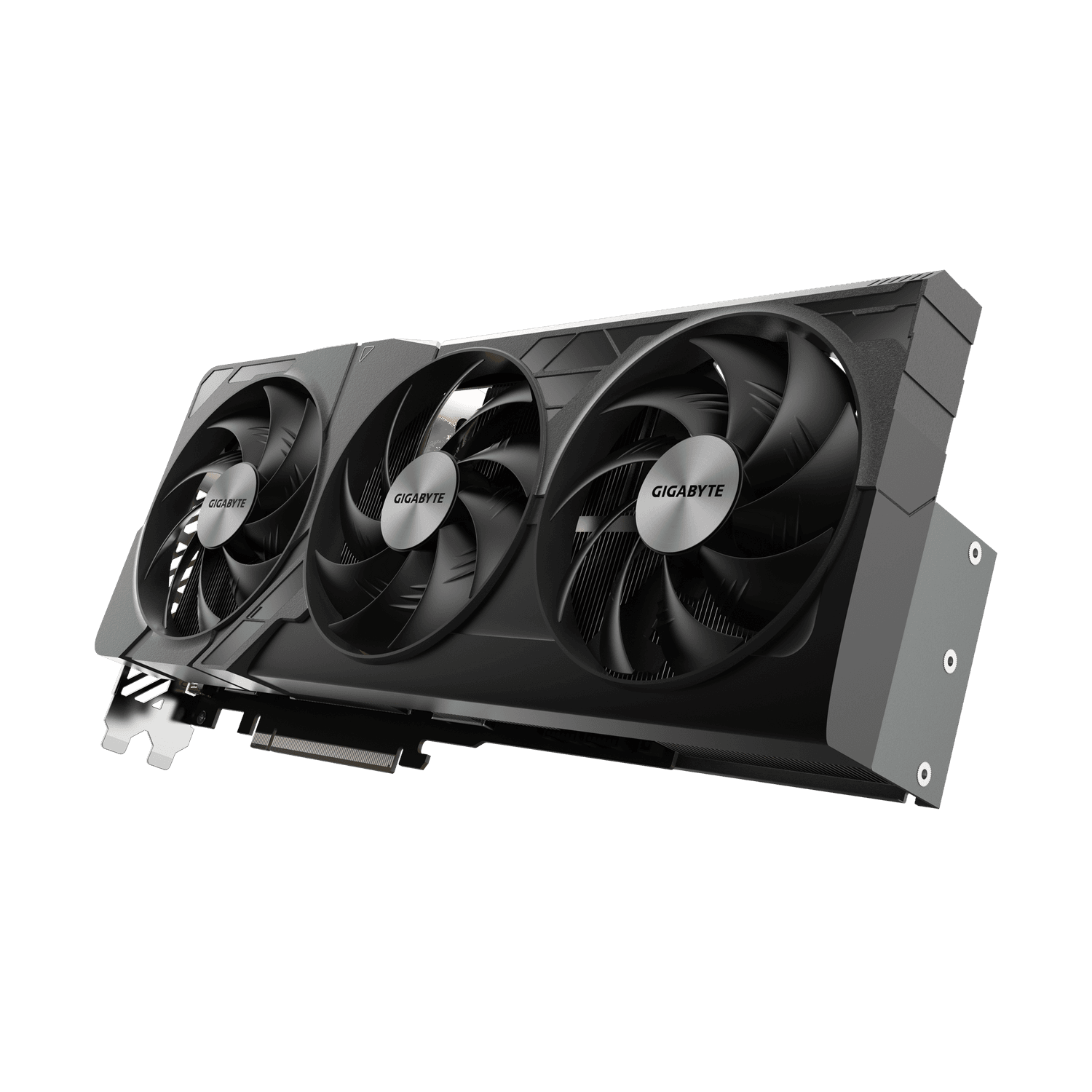 GIGABYTE GeForce RTX 4080 SUPER WINDFORCE V2 16G, GDDR6X, 16 GB, 256-bit "N408SWF3V2-16GD" — miniatură