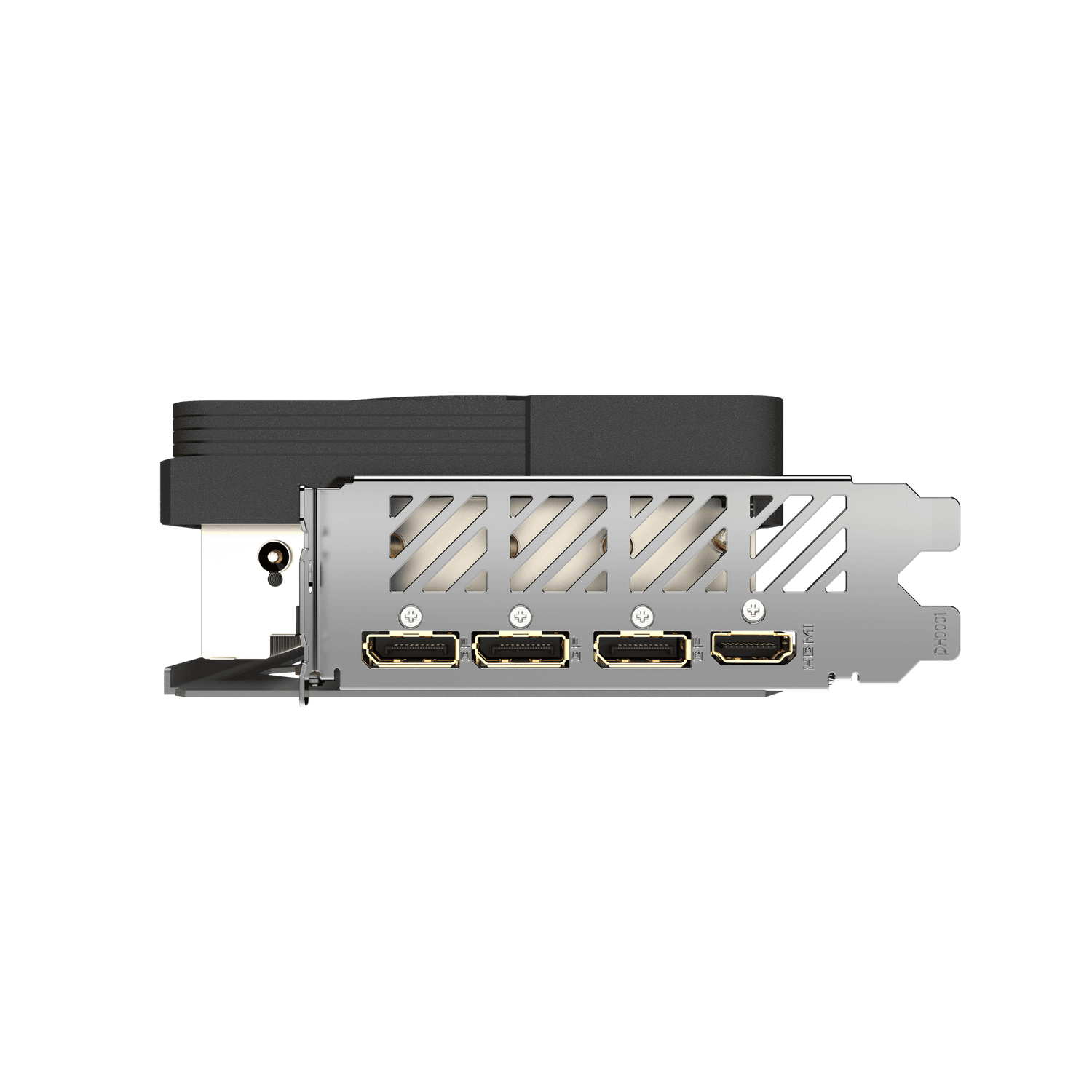 GIGABYTE GeForce RTX 4080 SUPER WINDFORCE V2 16G, GDDR6X, 16 GB, 256-bit "N408SWF3V2-16GD" — miniatură