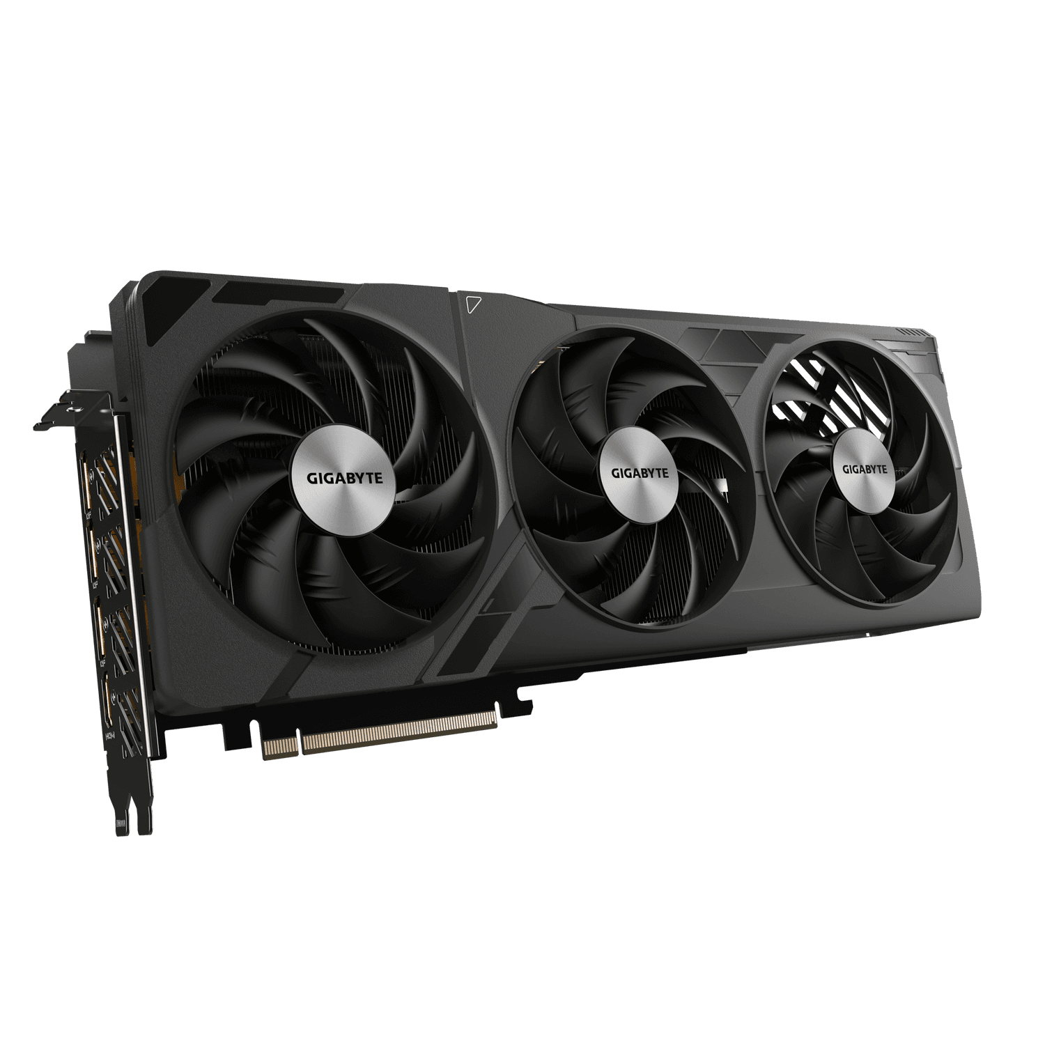 GIGABYTE GeForce RTX 4080 SUPER WINDFORCE V2 16G, GDDR6X, 16 GB, 256-bit "N408SWF3V2-16GD" — miniatură