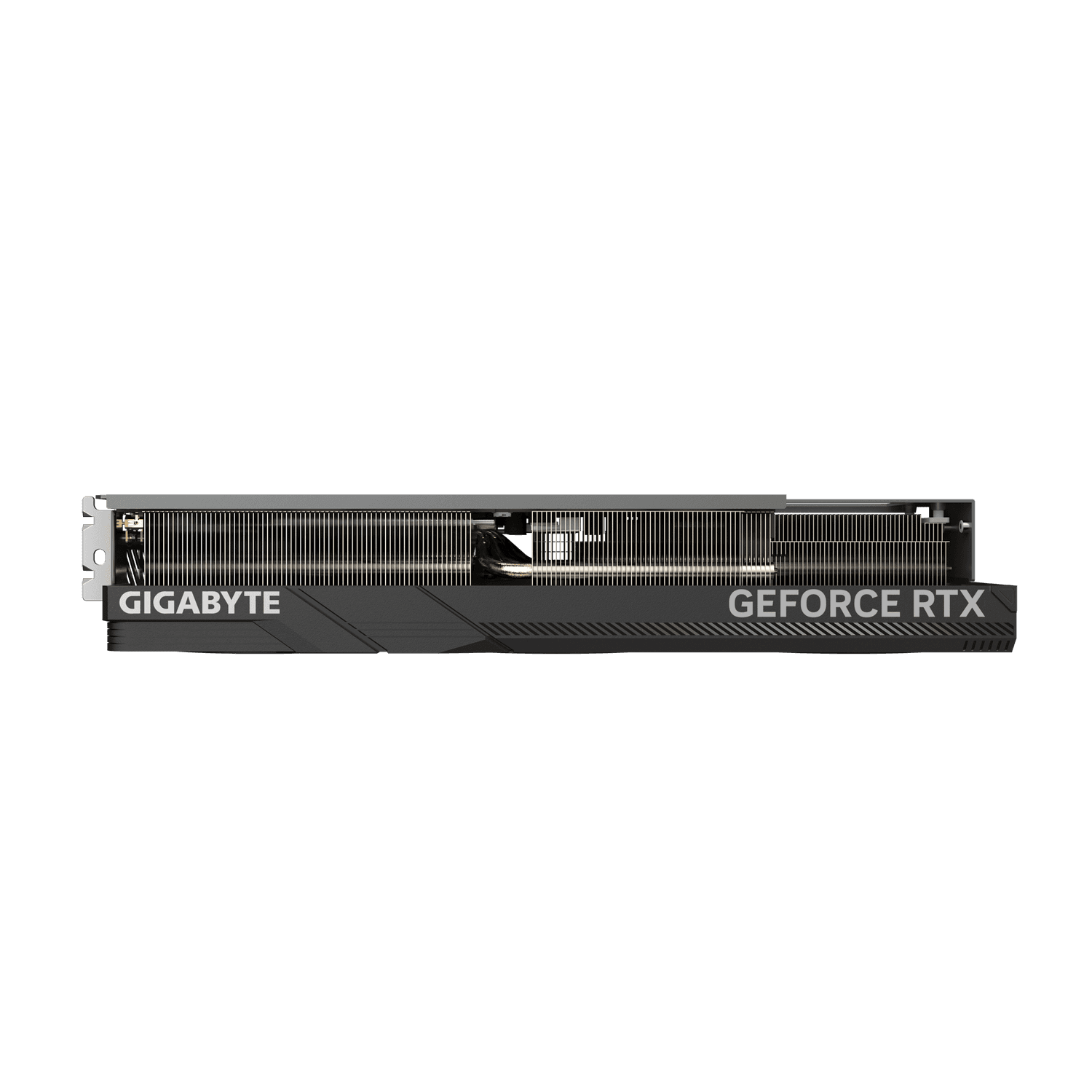 GIGABYTE GeForce RTX 4080 SUPER WINDFORCE V2 16G, GDDR6X, 16 GB, 256-bit "N408SWF3V2-16GD" — miniatură