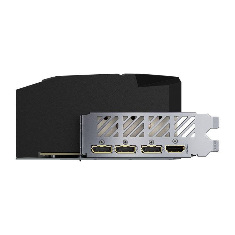 GB AORUS GeForce RTX 4090 MASTER 24G "N4090AORUS M-24G" — miniatură