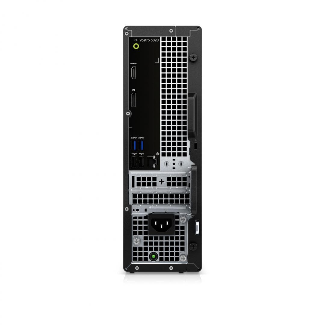 VOS 3020 SFF i5-13400 16 1 W11P "N4155VDT3020SFFEMEA01" — miniatură