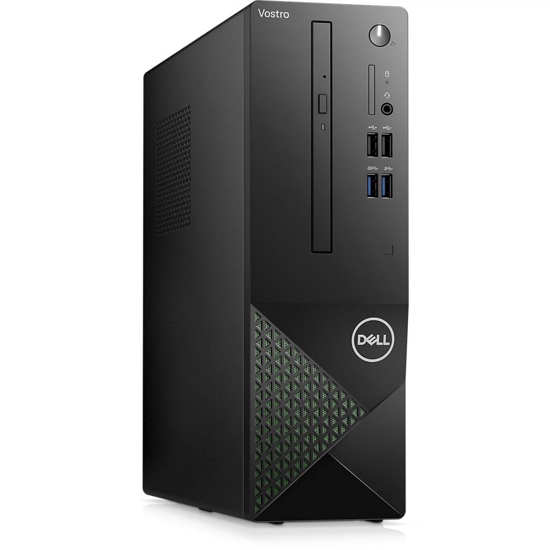 VOS 3710 SFF i3-12100 8 256 W11P "N4303_M2CVDT3710EMEA01" — miniatură