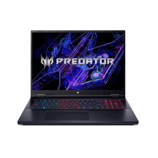 PHN18 WUXGA I7-14650HX 16 512GB 4050 DOS "NH.QS1EX.001" (