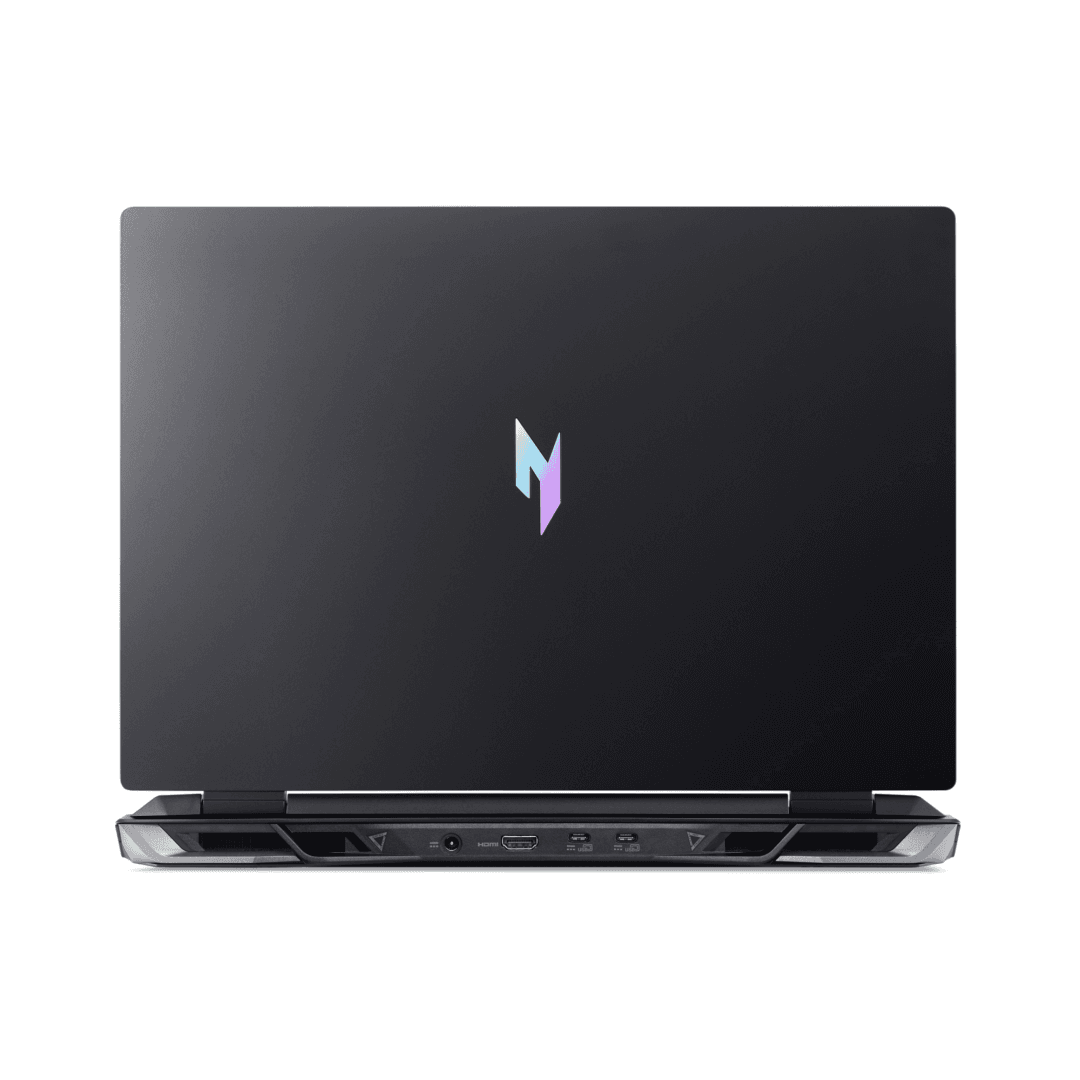 AN16 16 WUXGA R7 8845HS 16 1TB 4060 DOS "NH.QSKEX.002" ( — miniatură