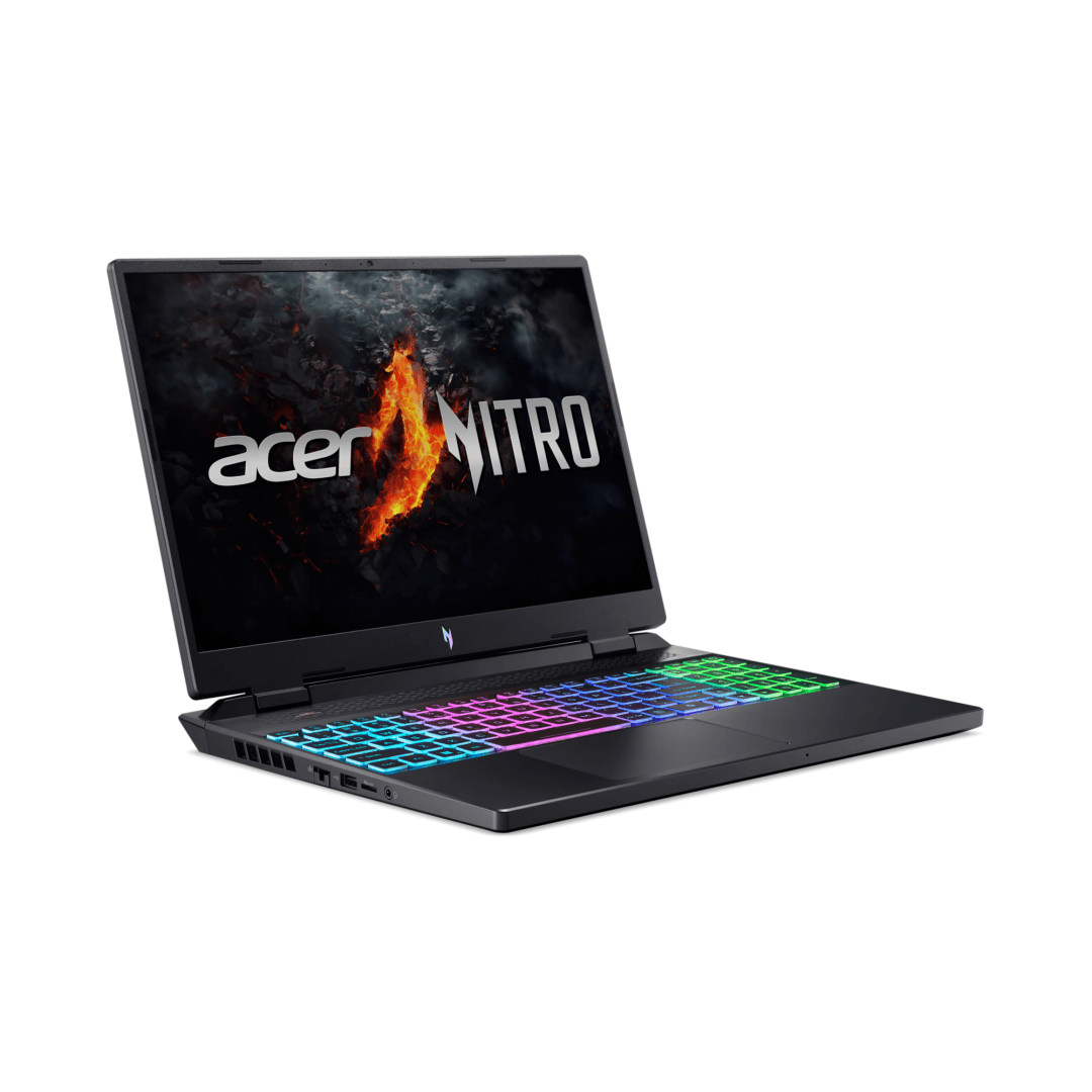 AN16 16 WUXGA R7 8845HS 16 1TB 4060 DOS "NH.QSKEX.002" ( — miniatură