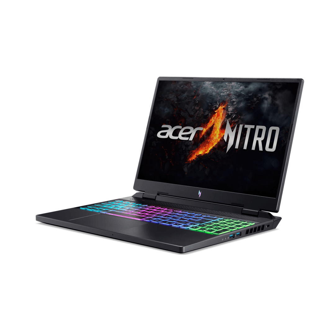 AN16 16 WQXGA R7 8845HS 16 1TB 4070 DOS "NH.QSLEX.001" ( — miniatură
