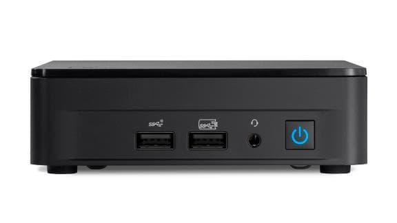 PC KIT NUC 13 PRO CI5-1340P/NUC13ANKI5 ASUS "NUC13ANKI5"