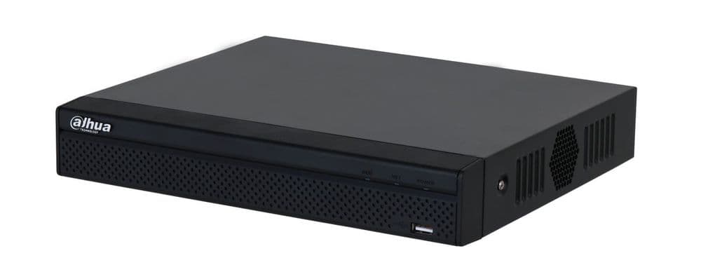NVR 4 canale NVR2104HS-S3 Dahua "NVR2104HS-S3"