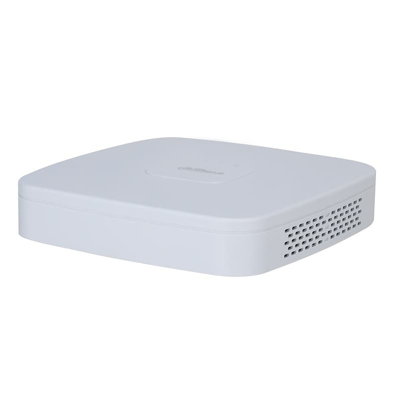 NVR 8 CHANNELS DAHUA NVR2108-S3 "NVR2108-S3"