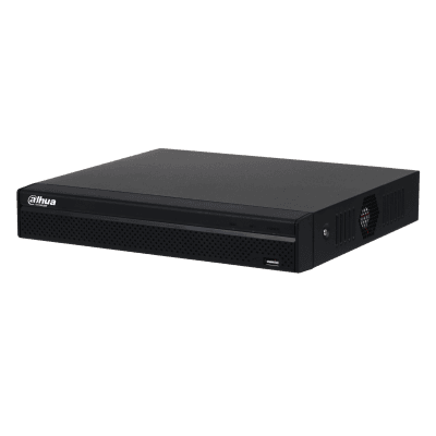 IP DVR 4 CHANNELS NVR4104HS-P-4KS3 "NVR4104HS-P-4KS3"