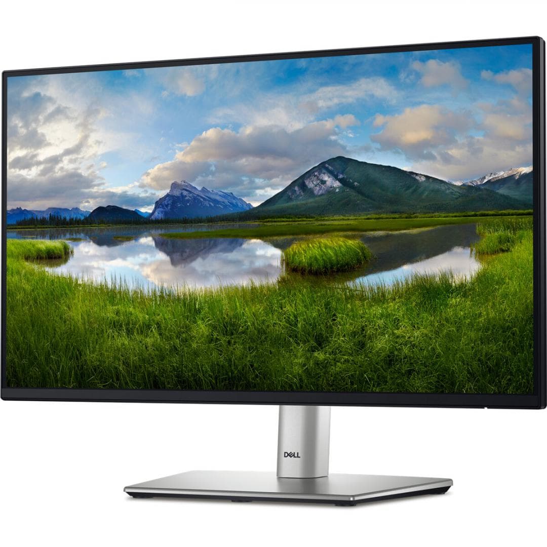 DL MONITOR 21.5" P2225H LED 1920x1080 "P2225H" — miniatură