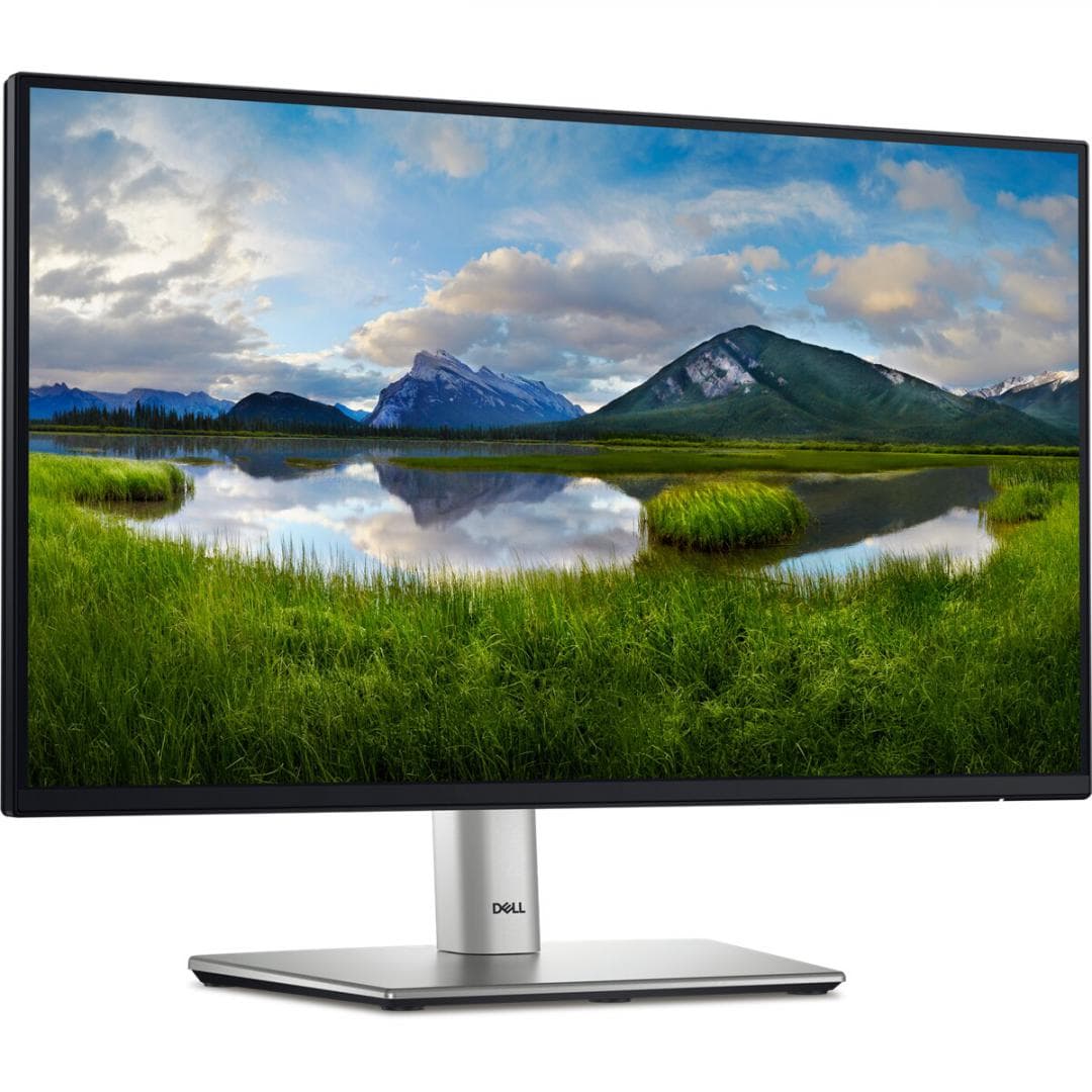 DL MONITOR 21.5" P2225H LED 1920x1080 "P2225H" — miniatură