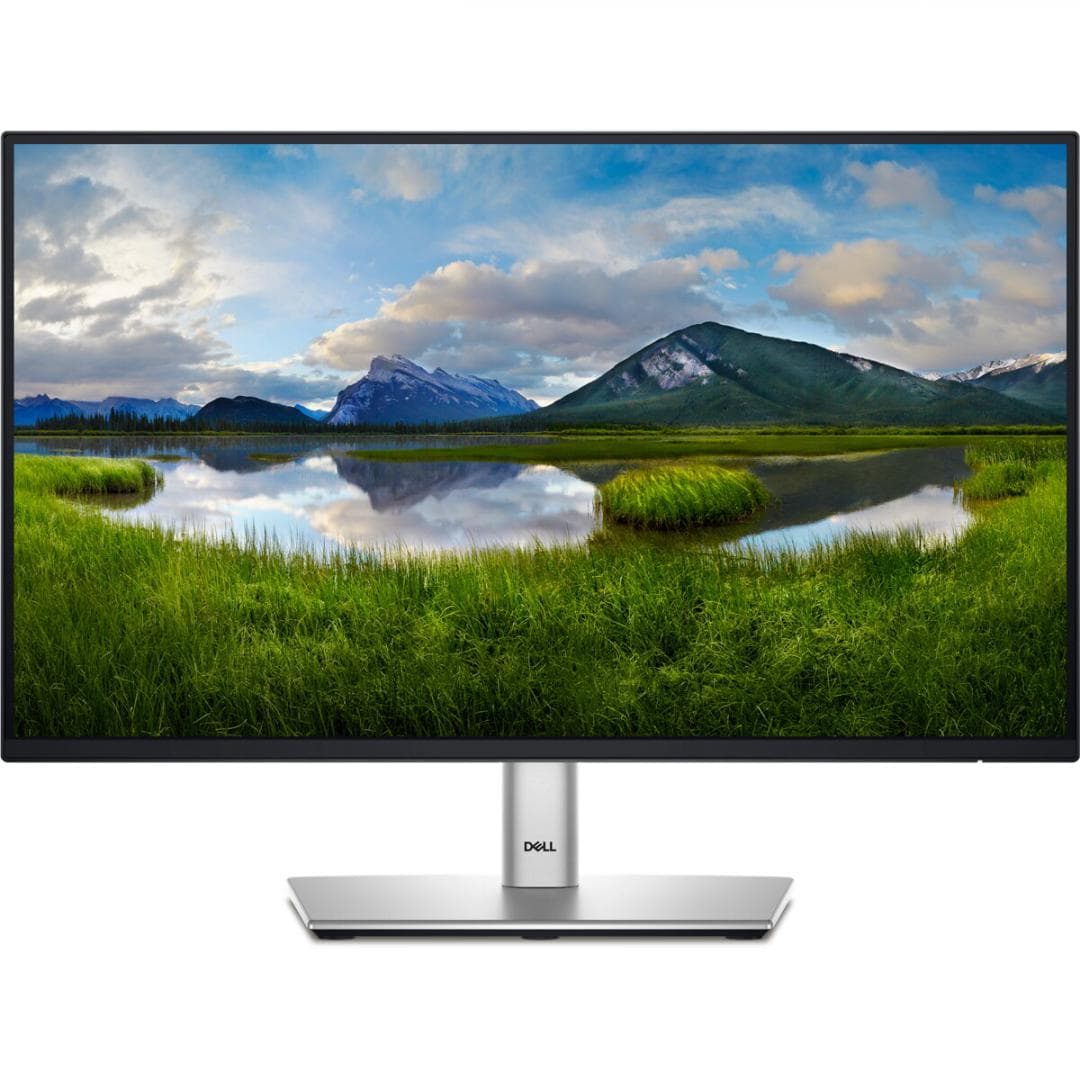 DL MONITOR 21.5" P2225H LED 1920x1080 "P2225H"