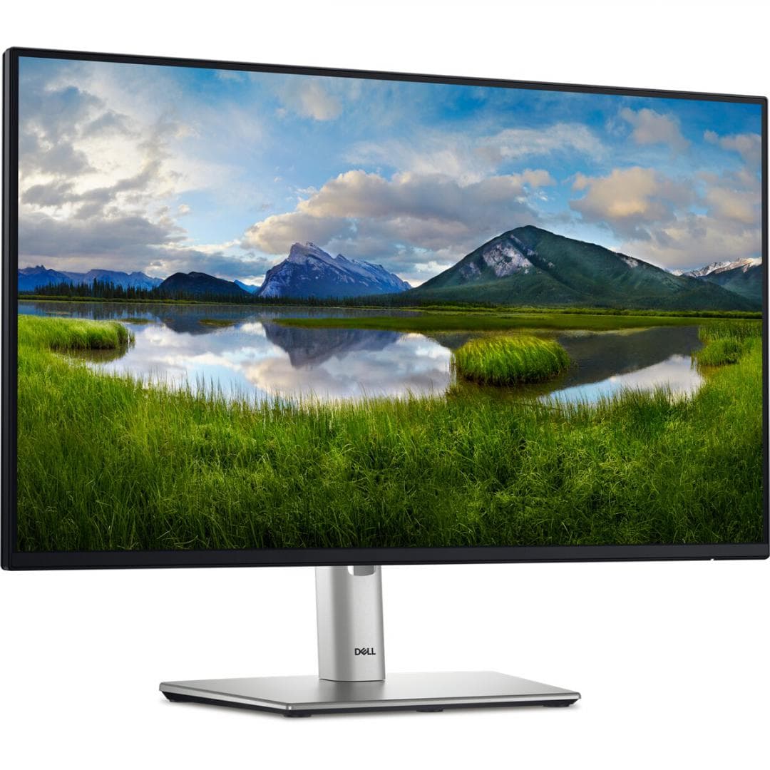 MONITOR DELL 23.8" P2425H LED 1920x1080 "P2425H" — miniatură