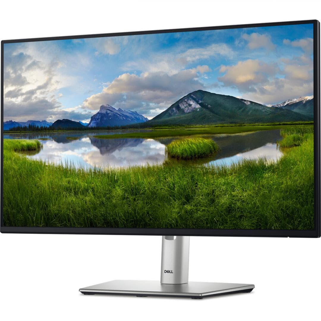 MONITOR DELL 23.8" P2425H LED 1920x1080 "P2425H" — miniatură