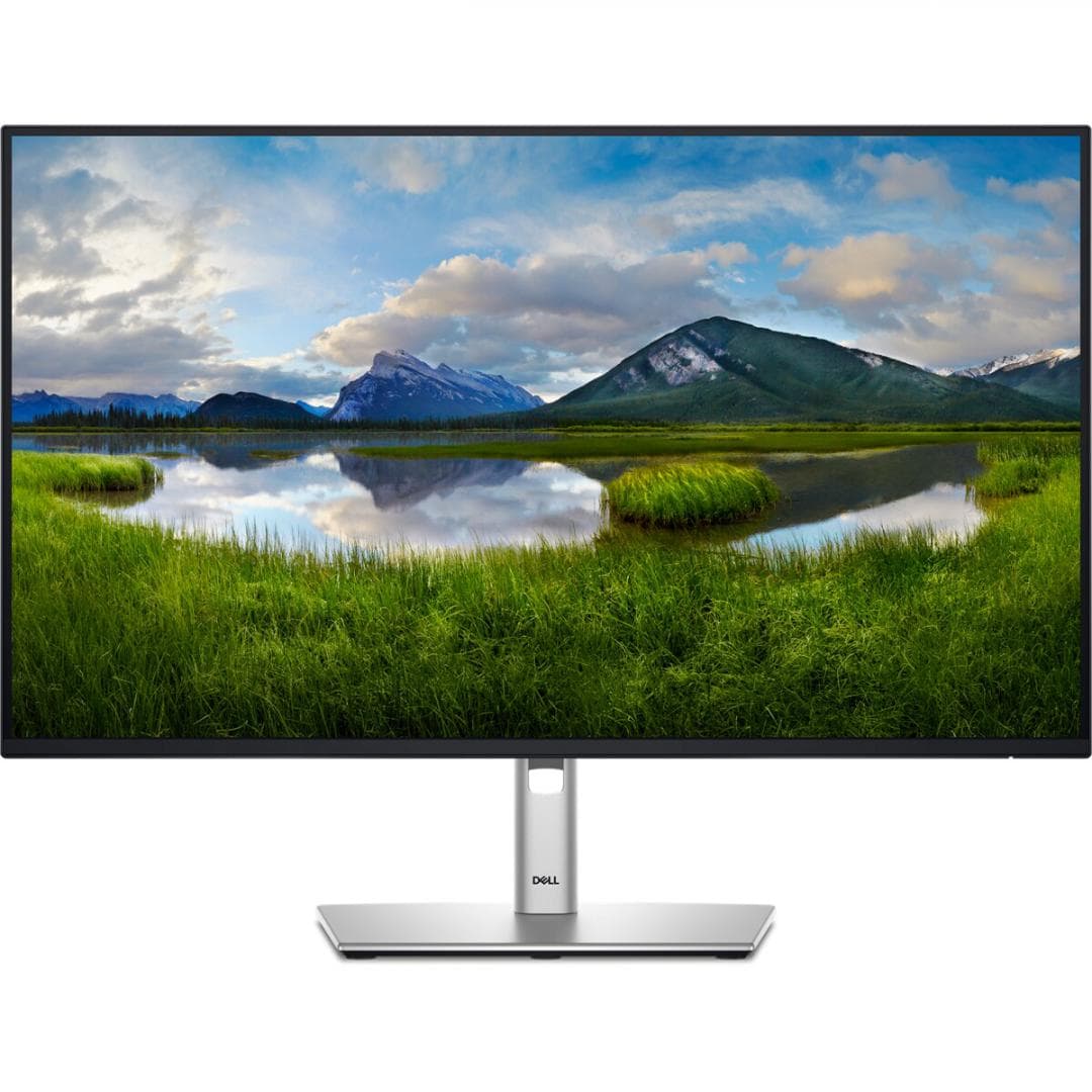 DL MONITOR 27" P2725H LED 1920x1080 "P2725H"
