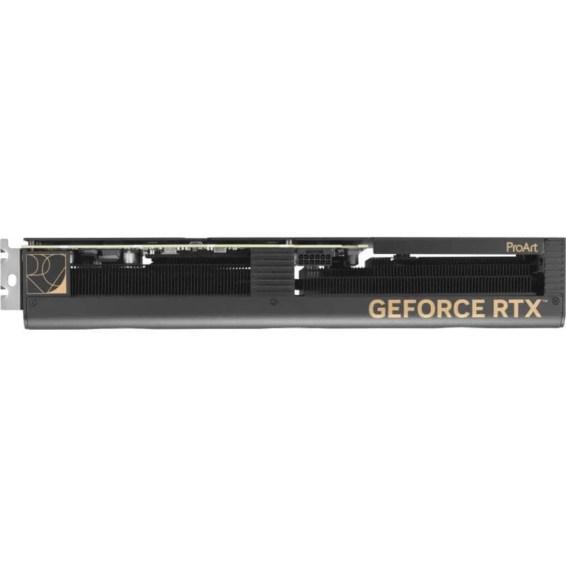 VGA Asus PROART RTX 4070 SUPER 12GB "PROART-RTX4070S-12G" — miniatură